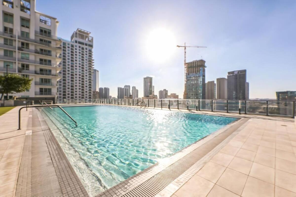 Miami-2Br Brickell Apt - Pool - Gym المظهر الخارجي الصورة